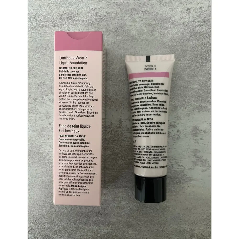 Mary Kay mary kay